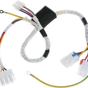 LG Washer Harness 6877ER1052F