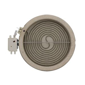 GE Range Radiant Surface Element, 6-in WB30T10129