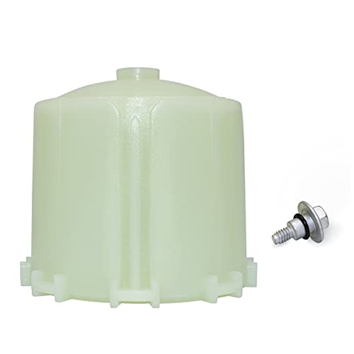 Upgraded WH49X10042 Washer Agitator Coupling Kit by Sikawai Compatible with G-E Hot-point Washer - Replaces AP3964635 AH1517844 1195917 WH43X10009