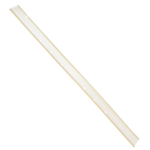 SURPOUF 5304500204 Dishwasher Door Bottom Gasket Door Seal Replacement Fits For Frigidaire