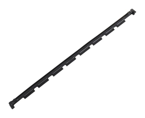 Whirlpool W11664713 Genuine OEM Dishwasher Lower Door Seal Replacement Part - Replaces W11484890, W11454757, W11561235, W11606677, W11163967, and W11563231