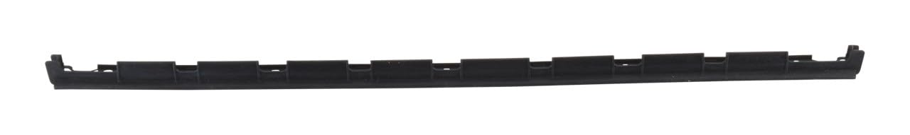 Whirlpool W11664713 Genuine OEM Dishwasher Lower Door Seal Replacement Part - Replaces W11484890, W11454757, W11561235, W11606677, W11163967, and W11563231 - Image 3