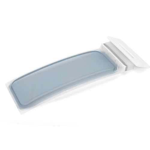 W10717210 W11607443 w11778253 Dryer Lint Screen Filter Replacement Compatible for Whirlpool/Kenmore/Maytag Replaces AP6023930,8557882,PS11757278,8559787,W10641634,8558463,8558459 by MIFLUS