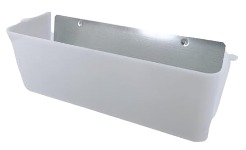 Semzohc SNTK7504000 Range Vent Hood Light Lens Replacement replaces SNTK7504000, K7613000, K7504000, K7613-000, NTK7504000, 949658, AP3378324 fit for Bro-an qt20000 & Ken-more Range Hood
