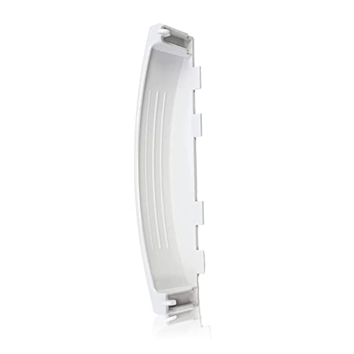 WE01X30378 PS12743305 Dryer Door Handle for GE GUD27ESSMWW GUD27ESSM1WW