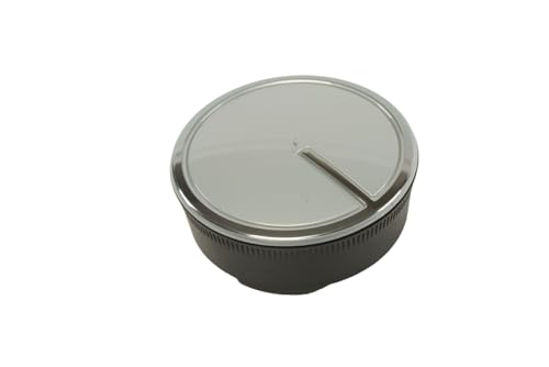 Whirlpool W11501455 Genuine OEM Washer Timer Knob Assembly Replacement Part - Image 4