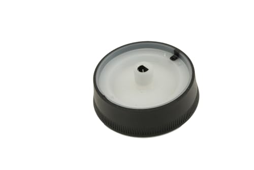 Whirlpool W11501455 Genuine OEM Washer Timer Knob Assembly Replacement Part - Image 6