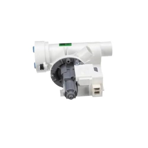 GE Appliances WH11X39237 Washer Drain Pump & Filter - Image 4