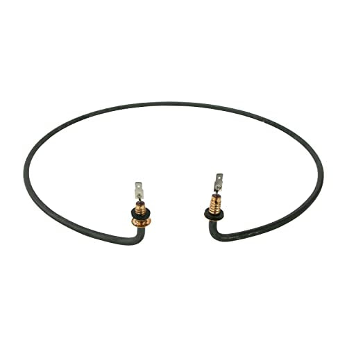 OEM 154825001 Dishwasher Heating Element Replacement for Frigidaire, Kenmore, Sears 154825001, AP5628696, 154482901, 154663801, 2308825, PS3653449 by Endurance Pro