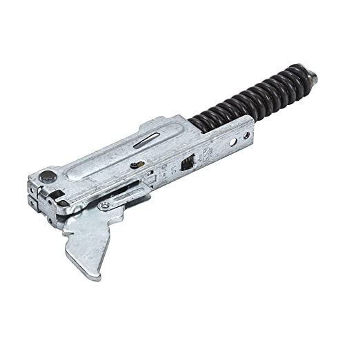 Whirlpool WPW10299224 Genuine OEM Electric Range Oven Door Hinge Replacement Part - Replaces W10299224 - Image 8