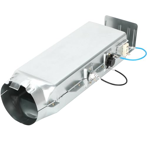 DC97-14486A Dryer Heating Element with Upgrade OEM DC96-00887A