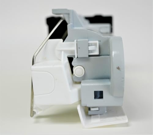 W10300022 WPW10300022 Refrigerator Ice Maker Replaces AP6019085, W10122556, W10300022, W10377190 Replacement for Whirlpool Kenmore Amana Refrigerator - Image 8