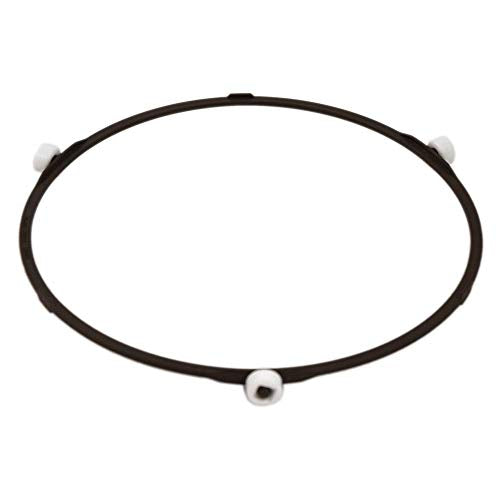 Samsung DE94-03688A Microwave Turntable Tray Support Genuine Original Equipment Manufacturer (OEM) Part