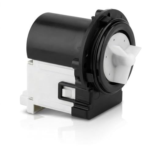 OEM Quality Washer Drain Pump For LG WM8100HVA,WM2301HW, WM5000HVA,WM1388HW, WM3488HS,WM3575CW - Image 7