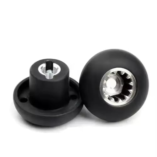 CRANDDI Spare Part Drive Socket 1pcs Mixer Coupler Blender Kit Stud Transmission Blender Lower Parts Drive Actuator - Image 8
