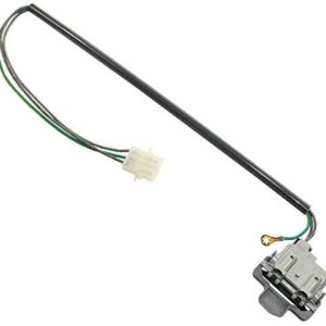Seentech 285671 Washer Lid Switch - Fit for Whirlpool Kenmore Washing Machines - Replaces Part Numbers: 285671V, AP3094500, 3352629, 3352631, 3352634, 3355808, AH334600, EA334600