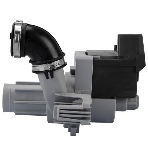 W11612327 W11024423 Dishwasher Circulation Pump
