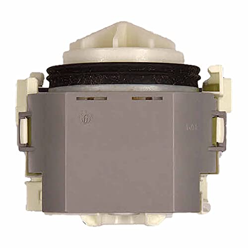 Bosch 00631200 Dishwasher Drain Pump - Image 6