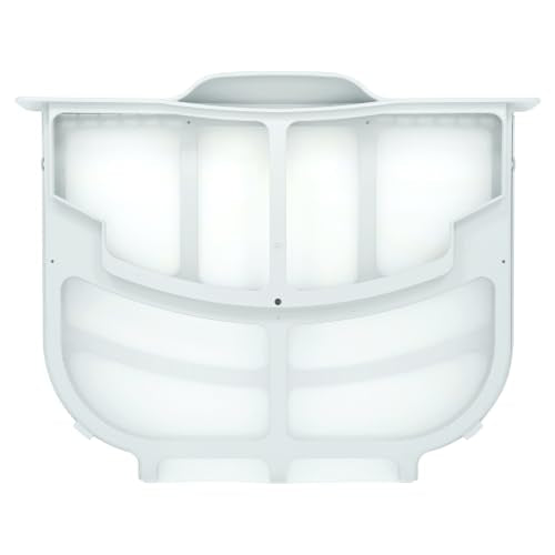LG Genuine Dryer Lint Filter (ADQ74233201) – OEM Replacement Lint Screen – Compatible with Selected LG Dryer Models