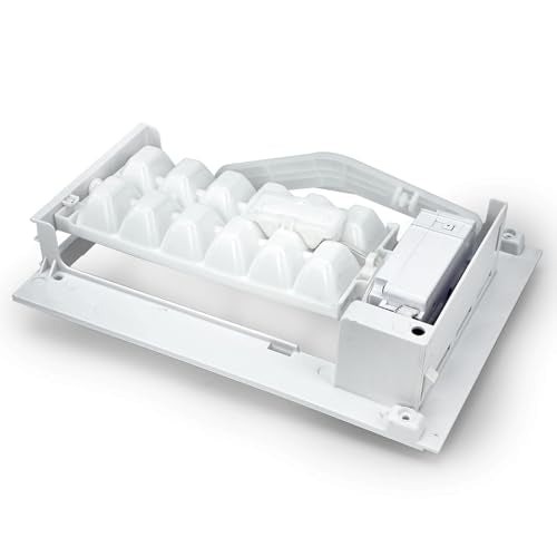 Upgraded AEQ72909603 AEQ72909602 Ice Maker Assembly for LG Refrigerator