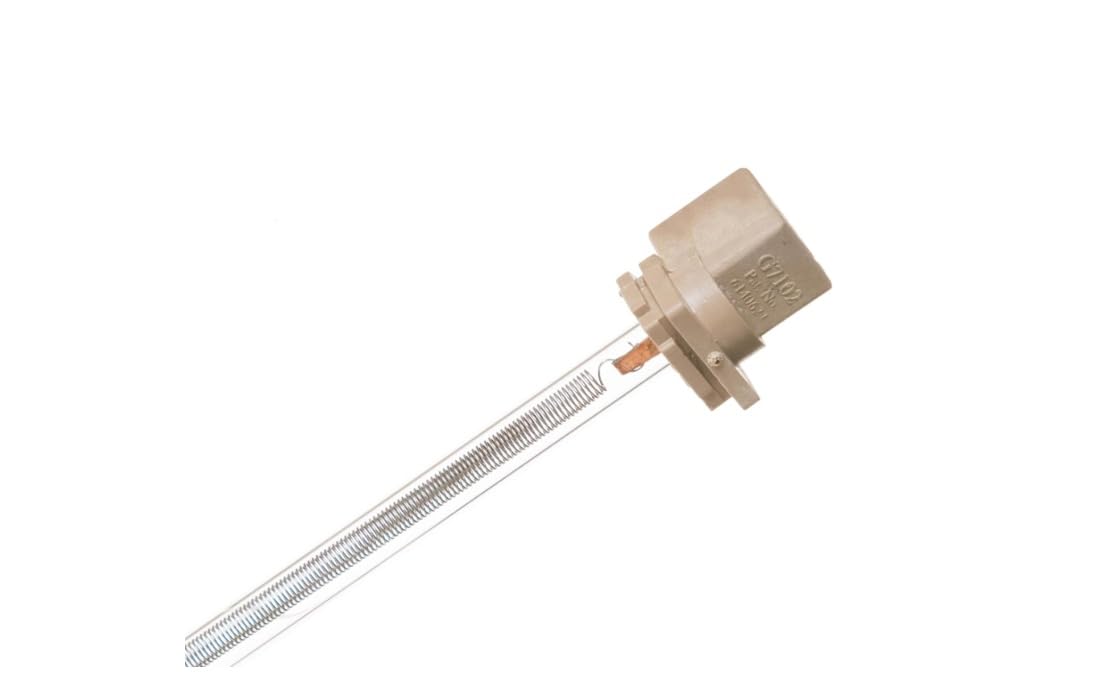 GE WR51X10132 Refrigerator Fresh Food Defrost Heater