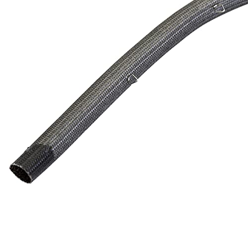 WB04T10086 WB04T10001 Range Oven Door Gasket for GE Kenmore, Electric Range Oven Door Gasket Replace AP5789989 PS8753695 3024960 - Image 6