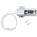 Repairwares Universal Gas Range/Oven Igniter 5303935066 WB13K21 WB2X9998 Norton-501a WCI-5303935066 AP2150412 WB13K0021 PS470129 WB13T10001 41-205 - Image 6