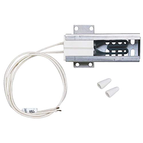 Repairwares Universal Gas Range/Oven Igniter 5303935066 WB13K21 WB2X9998 Norton-501a WCI-5303935066 AP2150412 WB13K0021 PS470129 WB13T10001 41-205 - Image 4