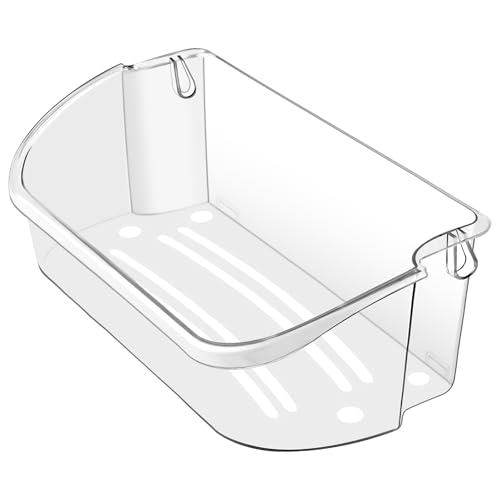 Upgraded 240356402 Refrigerator Door Bin (Length 15.38") by AMI PARTS