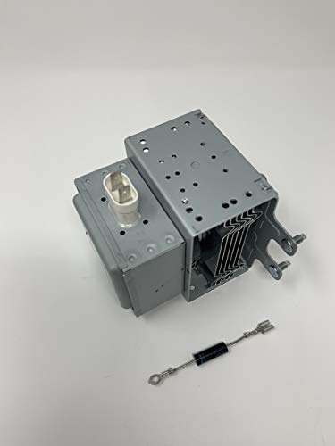 NEW Primeco WB27X10017, OM75P(10) Microwave Magnetron Compatible GE, made by OEM Parts Manufacturer 254542, AP2025937, WB27X10017, WB27X10370, WB27X10475, PS239126, 254542, AP2025937-2 Year Warranty - Image 8