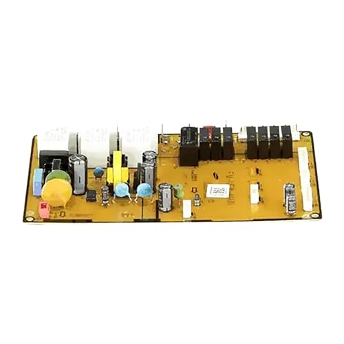 Samsung DE92-03960A Range Oven Main Oven Control Board, PCB