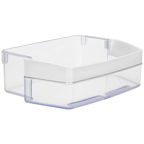 WR71X11044 WR71X11059 Refrigerator Door Bin for GE Refrigerator Door Shelf