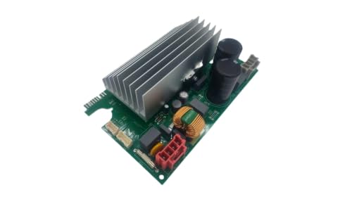 GE WH22X38837 Washer Inverter Control Board Genuine OEM Replacement Part - Image 8