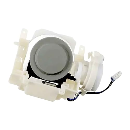 Samsung DA97-19028B Refrigerator Dispenser Ice Chute Funnel Assembly
