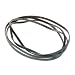 GE WE12X10014 Genuine OEM Drive Belt for GE Dryer - Image 3