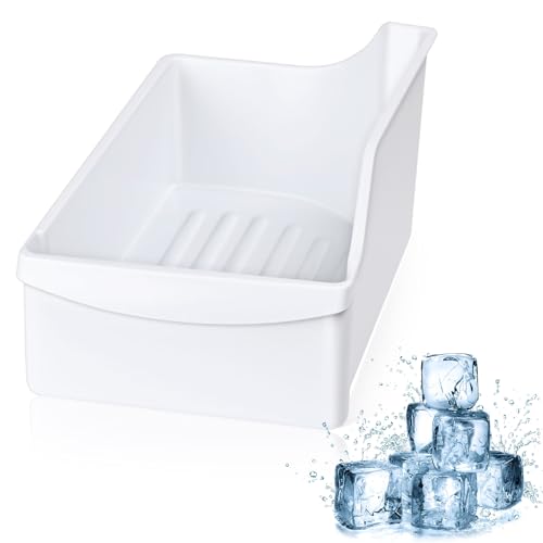 240385201 Ice Cube Container Storage Freezer Bucket