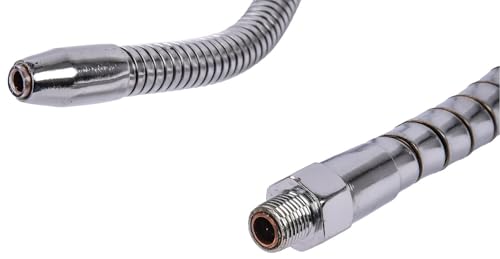 Replacement Pump Outlet Hose for JEGS 20-Gallon Parts Washer 555-81525 - Image 3
