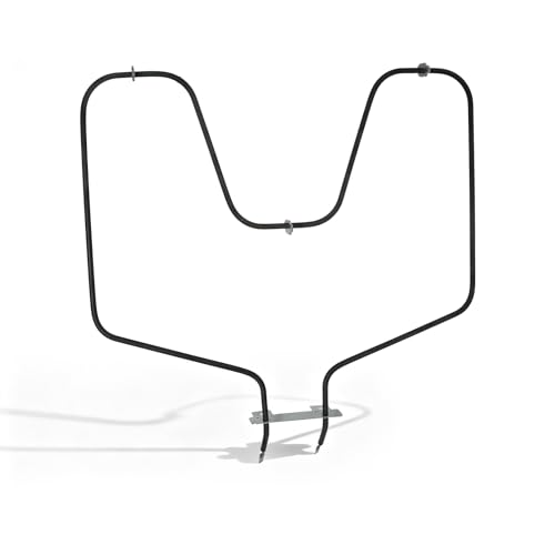 WB44K10005 Oven Element for GE Hotpoint Kenmore, Replaces AP2030964