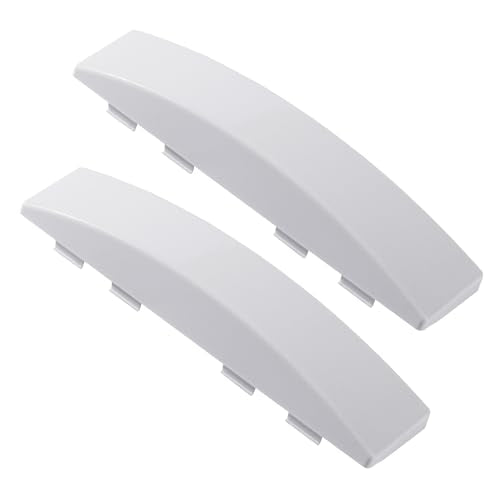 2 Pack Dryer Door Handle Replacement for GE Stackable Dryer GUD27ESSMWW
