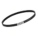 Washer Drive Belt for GE GTW335ASN1WW/ GTW335ASN0WW/ GTW460ASJ8WW/ GTW460ASJ9WW/ GTW220ACK5WW/ GTW220ACK6WW,Hot-point HTW240ASK5WS/ HTW240ASK6WS,Washing Machine Belt Replacement - Image 8