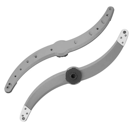 WD22X27724 WD22X33499 Dishwasher Spray Arm Dishwasher Lower Spray Arm Replacement for GE Dishwasher GDP665SYN3FS XDT500PSP5SS DDT575SGF4BB DDT575SGF8BB - Image 4