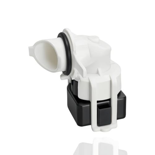 WD21X25468 Dishwasher Pressure Sensor for GE Hotpoint Haier AP6976524
