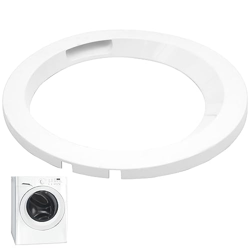 134550500 Washer Outer Door Compatible With frigidaire Affinity Washer Door