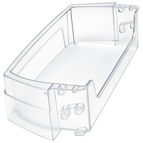 WR71X38318 Refrigerator Door Shelf Bin Compatible for G-E Refrigerator