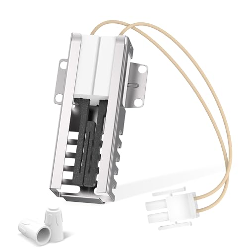 WB13K21 Oven Igniter Replacement for GE Hotpoint Kenmore and RCA Gas Range