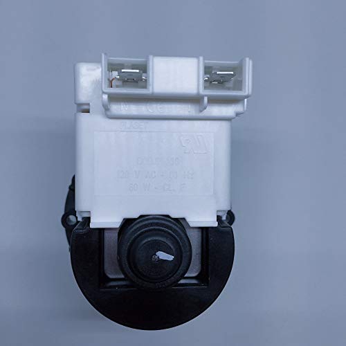 OEM Washer Pump 4681EA2001T - Image 6