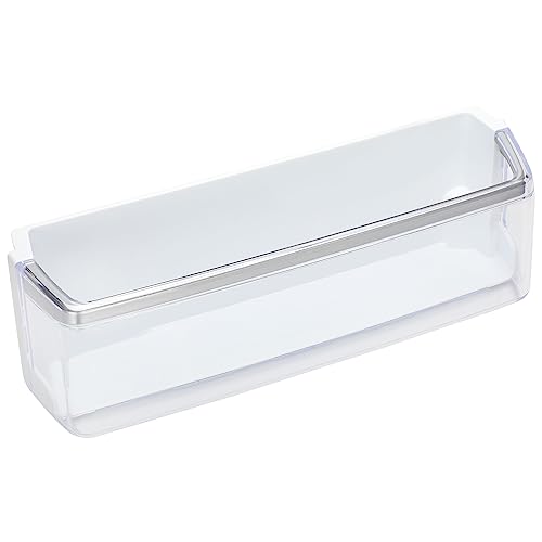 AAP73252302 Refrigerator Door Shelf Bin (LEFT) for LG Refrigerator Parts