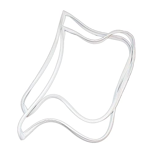 GENUINE Frigidaire 5304507199 Freezer Door Gasket Original Equipment (OEM) Part, White