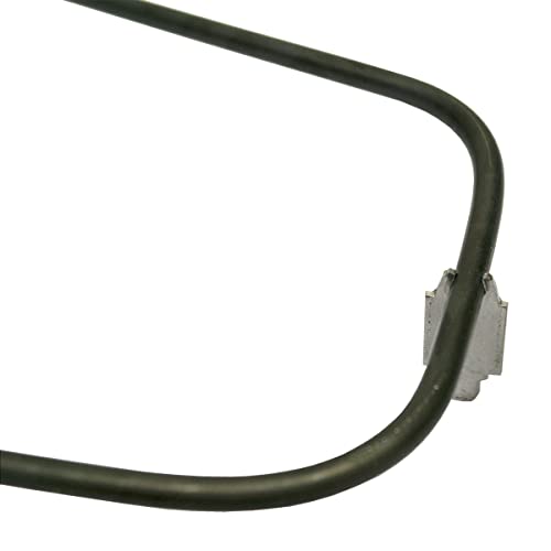 Supplying Demand WB44T10060 WB44X45494 Electric Range Oven Bake Element Replacement - Image 8