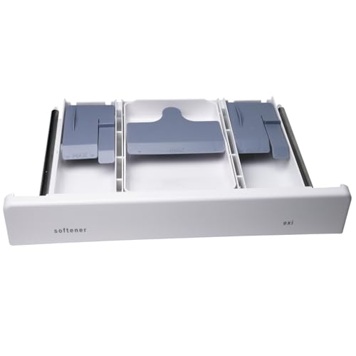 W10919352 Washer Dispenser Drawer Compatible With Whirlpool Maytag
